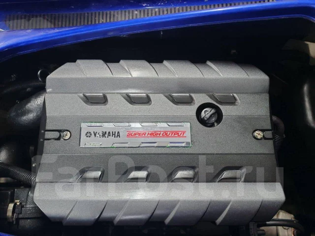 Yamaha FX Cruiser SHO. 2014 ��� ����