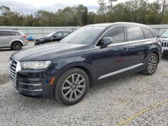 Audi Q7. 4M ����