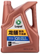 �������� C31 LEC-II (4��) Lopal ���. LPL31245 LPL31245 Lopal ����