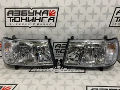 ���� Toyota Land Cruiser (J100) 2005-2007 ���. ������� 8101960040 ����