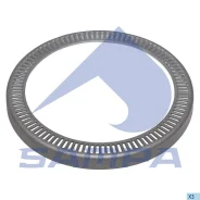 ������ ABS �������� DAF XF 95/105, 118x148x13.3mm, Sampa 050.289 050289 ����