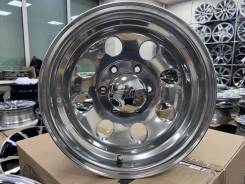 Mickey Thompson. 8.0x15", 6x139.7, ET-28,  110,1. 