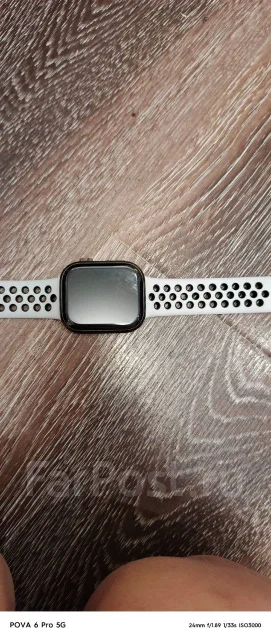 Apple Watch Series 9. GPS ����