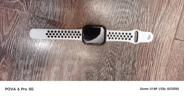 Apple Watch Series 9. GPS ����