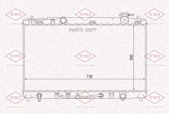 �������� ���������� Tatsumi TGA1035 TGA1035 ����