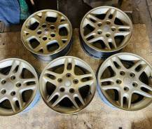 Jeep. 7.0x16", 5x127, ET56, �� 71,5���. ����