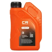 Carville Racing D-Line CVT