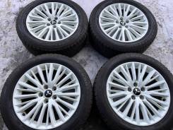 Mitsubishi. 7.0x18", 5x114.3, ET38 