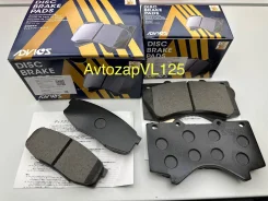 ������� ��������� Advics �����+��� �������� LX570/TLC200 SN139P ����