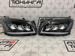 ���� "LED" Toyota RAV4 (XA30) 2005-2008 ���. Ҹ����. ����� Lexus VL-2005 ����