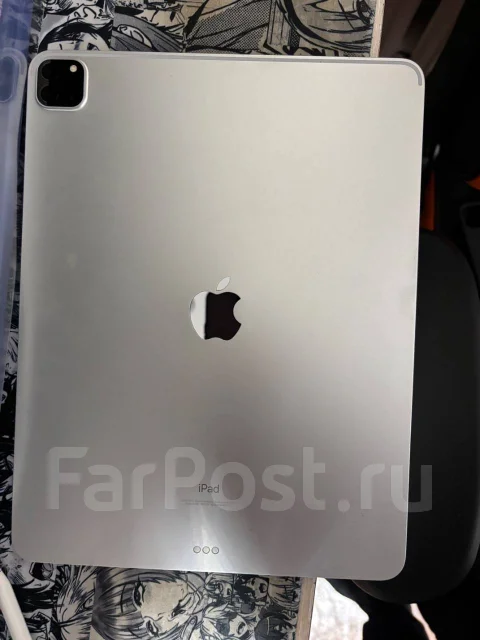 Apple iPad Pro 12.9. 12.9 ������, ������ 128 �� ����