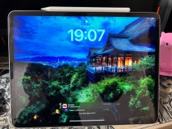Apple iPad Pro 12.9. 12.9 ������, ������ 128 �� ����