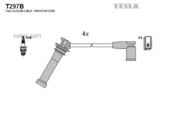 ������� �������� ���������� Mazda L3 LF Tesla T297B T297B ����