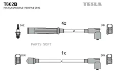 �������� Suzuki Vitara 1.6i 88-98 �-�� Tesla T602B T602B ����