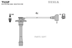 ������� �������� ���������� Toyota 4/5E-FE Tesla T926P T926P ����