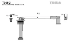 ������� �������� ���������� Ford 1.8L 2.0L Mondeo III 00/11-07/03 Tesla T965G T965G ����