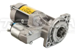 ������� Thermo KING (Yanmar) 12V, 2.0kW Tesla Technics Tesla Technics TT15076 TT15076 ����