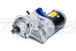 ������� Case, Samsung Ag Industrial Equipment; Komatsu ����. 6D107E-1 24V, 5.5kW Tesla Technics Tesla Technics TT15859 TT15859 ����