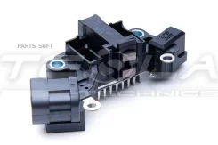 ��������� ���������� 24V for Hitachi LR250-511B, Isuzu 8-97186-551-1 Tesla Technics Tesla Technics TT31812 TT31812 ����