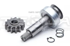 ������� Toyota 1/2AZ-FE 1/3MZ-FE 2GR-FE ACV30/40 ACA3# ACM2# GSV40 GSU35 MCU30 Tesla Technics TT61973 TT61973 ����