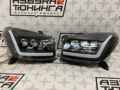 ���� "LED" Toyota RAV4 (�A20) 2003-2005 ���. Ҹ����. ����� Lexus VL-1981 ����
