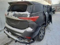 Toyota Fortuner. 2TR ����