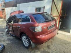 Mazda CX-7. L3VDT ����