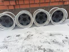 Berg. 6.0x16", 5x139.7, ET-25,  108,1. 