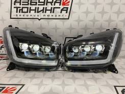 ���� "LED" Toyota RAV4 (�A20) 2000-2003 ���. Ҹ����. ����� Lexus VL-1965 ����