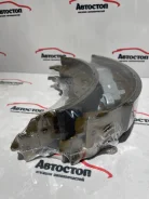 ������� ���������� ������ RN Logan NEW (+ABS), Duster, Kangoo, Largus, Almera G15 NKN2454 ����