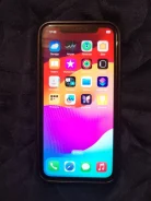 Apple iPhone 11. �/�, 256 ��, ������, 3G, 4G LTE, Dual-SIM ����