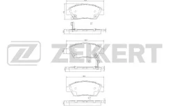 ������� ����. ����. � bs1109 Zekkert BS1109 ����