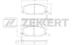 ������� ����. ����. � bs1101 Zekkert BS1101 ����