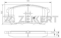 ������� ����. ����. � bs1994 Zekkert BS1994 ����