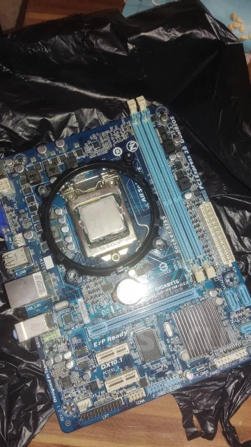 Intel Core i5-2500 ����
