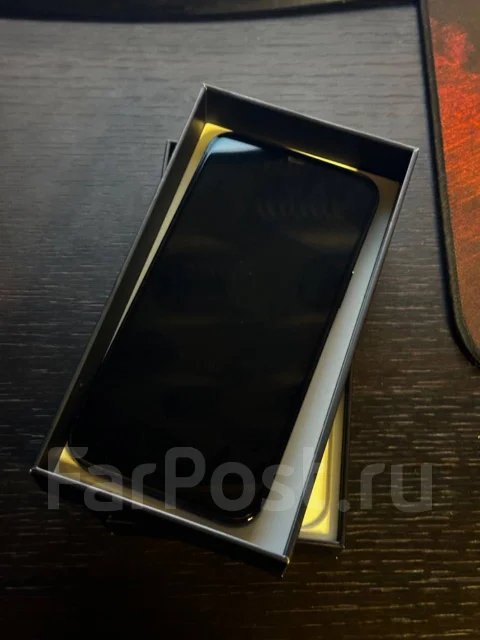 Apple iPhone 12 Pro Max. �/�, 512 ��, ����� ����