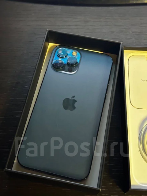 Apple iPhone 12 Pro Max. �/�, 512 ��, ����� ����