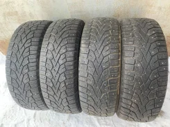 Gislaved Nord Frost 100 SUV. ������, ����������, 2013 ���, �/�, ����� 25 % ����