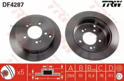 ���� ��������� | ��� | TRW DF4287 DF4287 ����