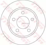 ���� ��������� ������ Mazda BK# BL# Mazda 3 CR# Mazda 5 TRW DF4419 DF4419 ����