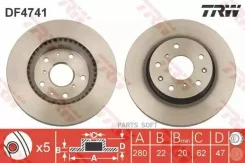 ���� ��������� | ����� | TRW DF4741 DF4741 ����