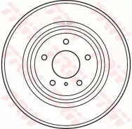 ���� ��������� �������� Nissan FX35/45 S50 -05/11 Z50/51 V35/36 TRW DF4983S DF4983S ����