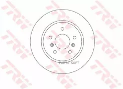 ���� ��������� ������ Nissan J11E TRW DF6787 DF6787 ����