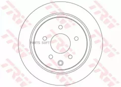 ���� ��������� ������ Nissan J10E F15E B17R C13R TRW DF7369 DF7369 ����