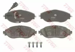 ������� �������� Skoda Octavia (5E_), VW Passat (36_), GOLF VII GDB1918 TRW GDB1918 GDB1918 ����