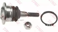 ������� ����� Land Rover Discovery III/IV L319 04/07- Range Rover Sport I L320 05/02-13/03 TRW JBJ829 JBJ829 ����