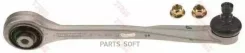 ����� �������� �������� ������� Audi Q5 8RB 08/11- A4 09/04- A5 09/03- A6 11/03- TRW JTC1287 JTC1287 ����