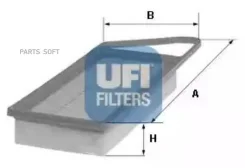 ������ ��������� UFI 3029900 3029900 ����