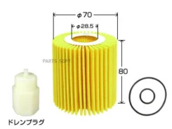 ������ �������� Toyota 1/2/3/4GR# 06/10- 1/2TR# 1/2UR# 1/2AD# 06/10- VIC O116 O116 ����