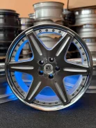 Work LS. 8.5x20", 5x114.3, ET37, �� 73,1���. ����